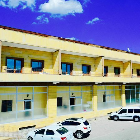 Yaman Apartment Cappadocia Avanos Exterior photo
