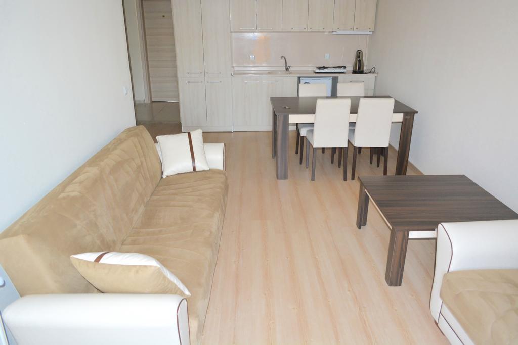 Yaman Apartment Cappadocia Avanos Room photo