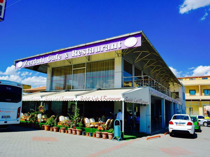 Yaman Apartment Cappadocia Avanos Exterior photo