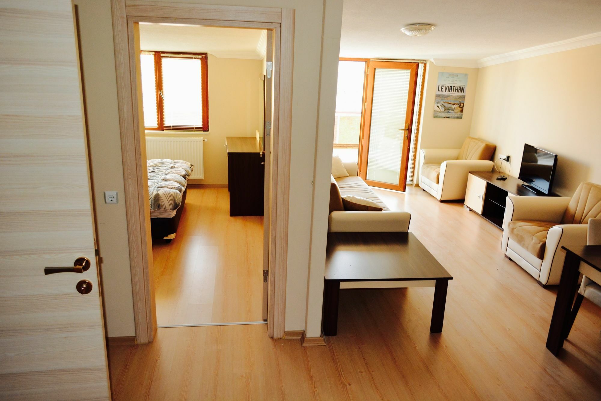 Yaman Apartment Cappadocia Avanos Exterior photo