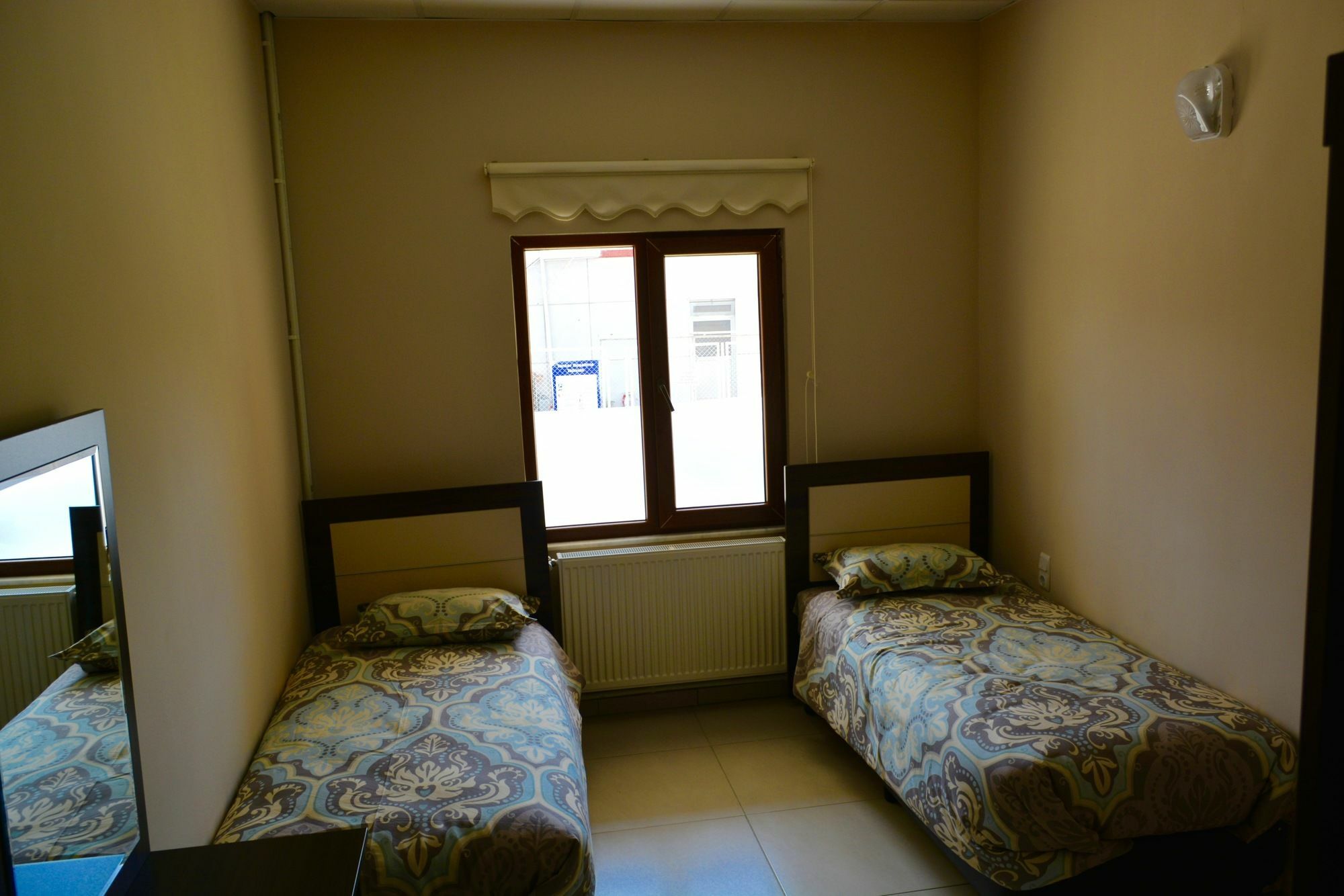 Yaman Apartment Cappadocia Avanos Exterior photo