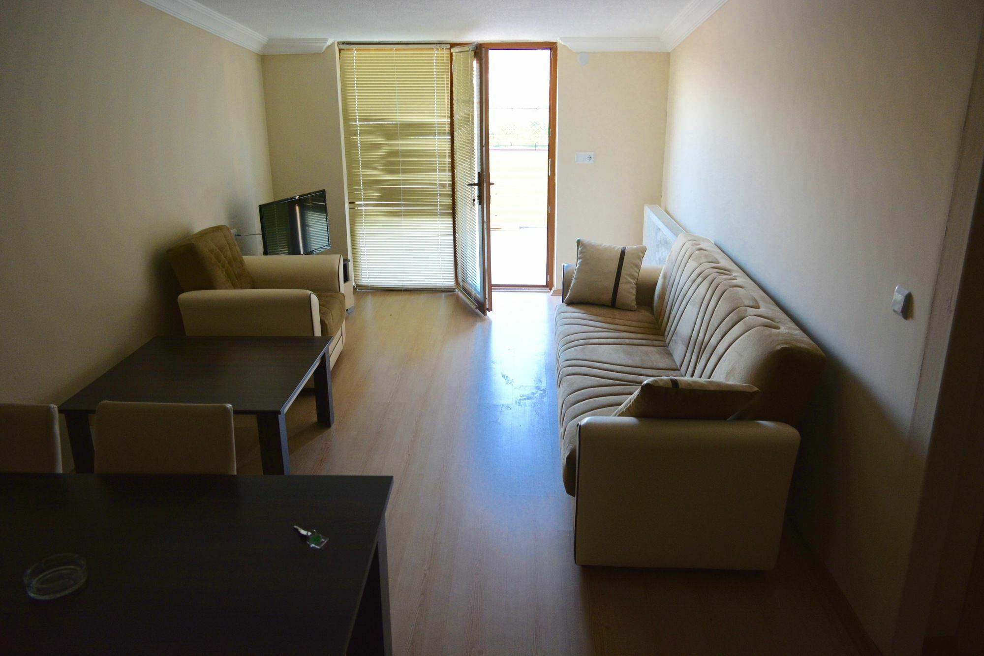 Yaman Apartment Cappadocia Avanos Exterior photo